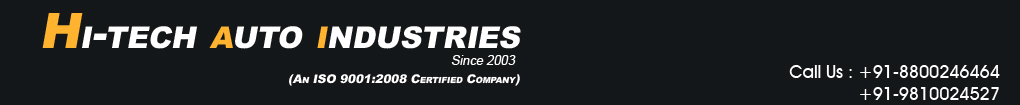 hi-tech auto industries
